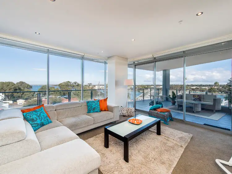 12/1 Barracks Lane, Mandurah WA 6210