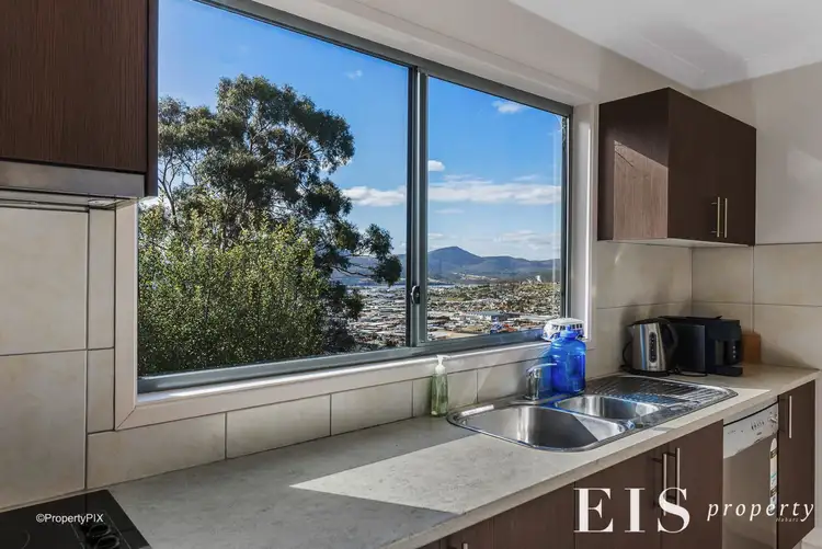 Sixth view of Homely townhouse listing, 3/2 Dorothy Ct, West Moonah TAS 7009