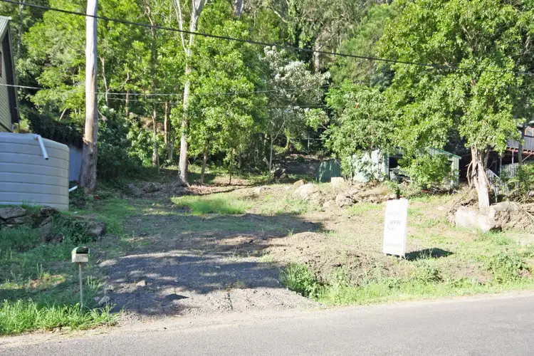 176 Settlers Road, Wisemans Ferry NSW 2775