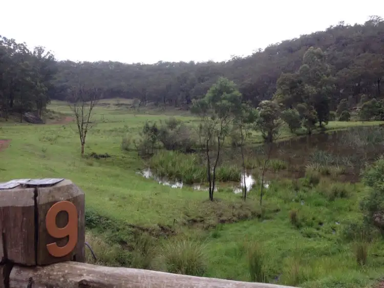 Third view of Homely rural property listing, Lot 9 Roswell Road, Putty NSW 2330