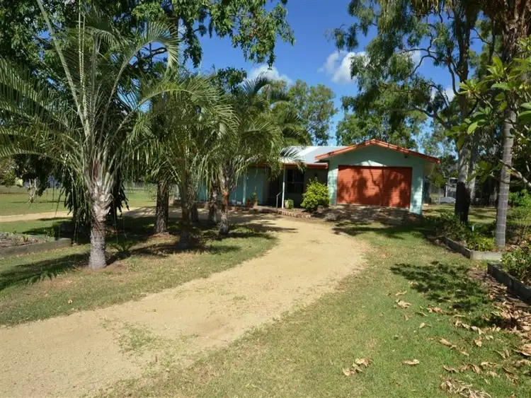 Second view of Homely house listing, 27 Carige Avenue, Bouldercombe QLD 4702
