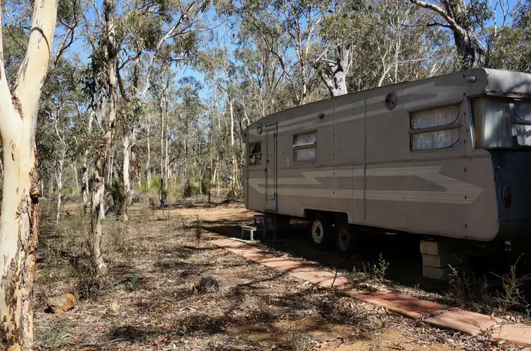 Fourth view of Homely land listing, 149 Ridley Circle, Toodyay WA 6566