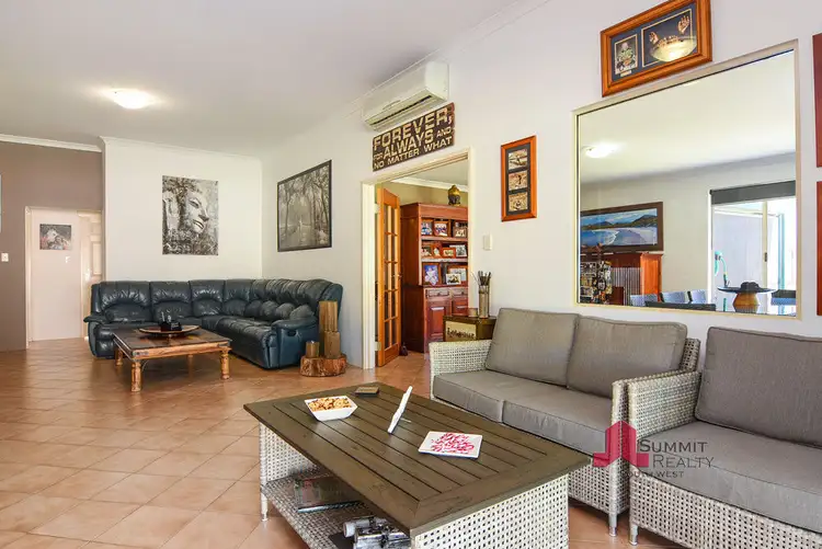 Sixth view of Homely house listing, 41 Buckingham Way, Collie WA 6225