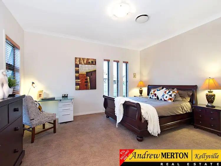 Fourth view of Homely house listing, 36 Upton Street St, Stanhope Gardens NSW 2768