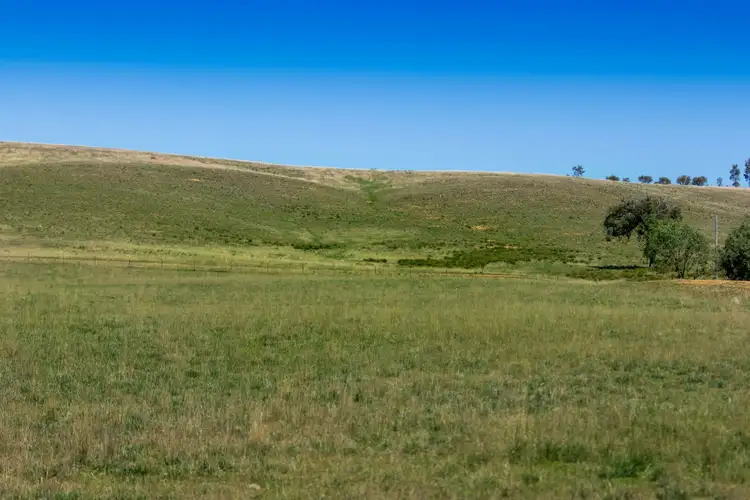 Fifth view of Homely land listing, 838 Murrumbateman Road, Murrumbateman NSW 2582