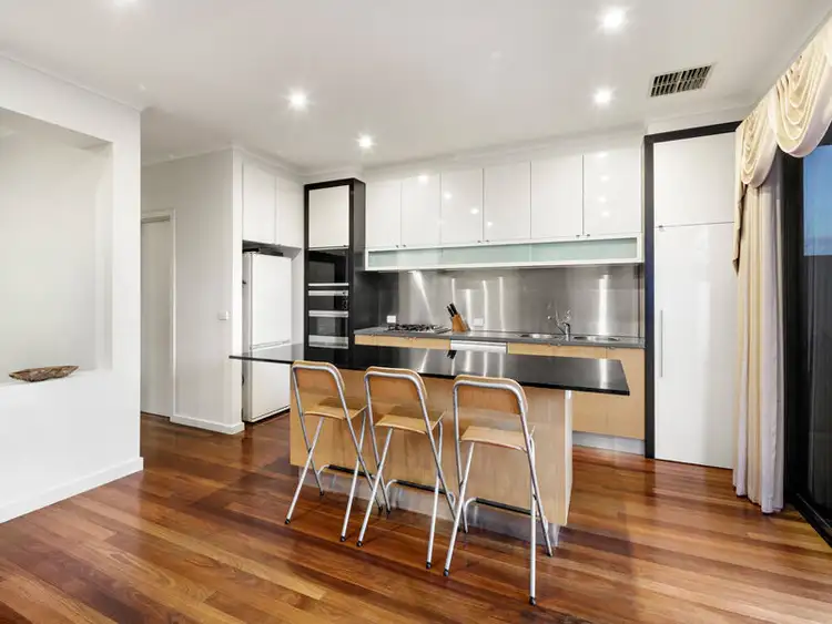 Fourth view of Homely townhouse listing, 16 Beacon Vista, Port Melbourne VIC 3207