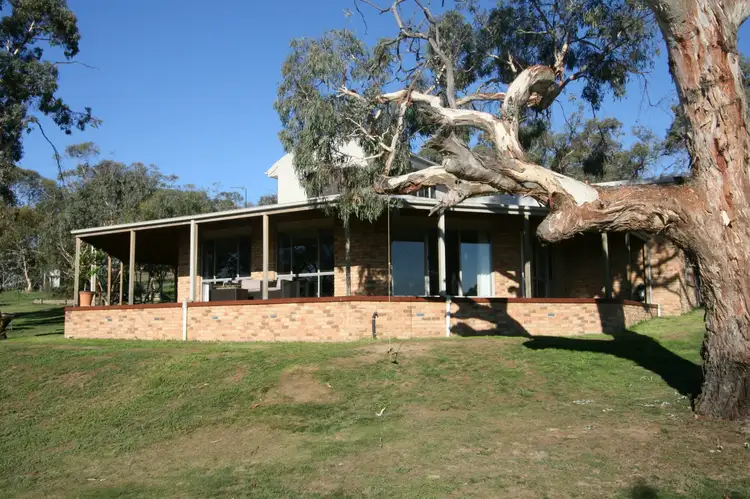 Fourth view of Homely rural property listing, Address available on request