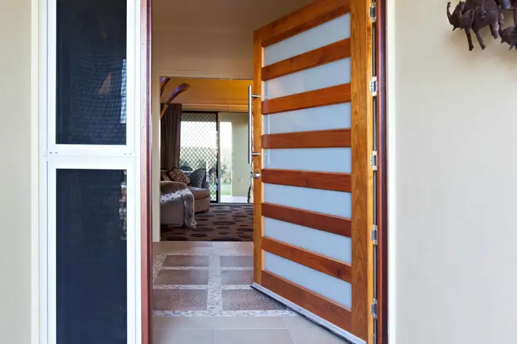 Second view of Homely house listing, 7 PRIMAVERA Boulevard, Beaconsfield QLD 4740