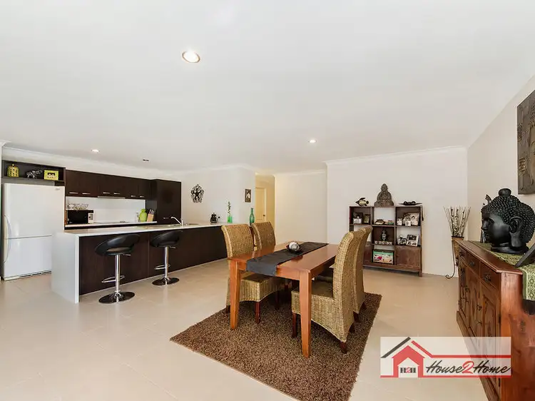 Fourth view of Homely house listing, 9 Emily Street, Ormeau QLD 4208