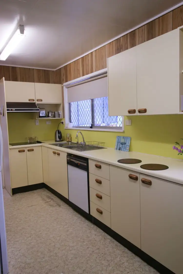 Fifth view of Homely house listing, 19 Paterson Crescent, Mount Isa QLD 4825