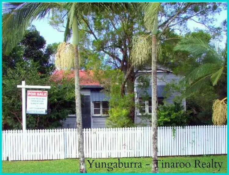 Main view of Homely house listing, 14 Gillies Hwy Street, Yungaburra QLD 4884