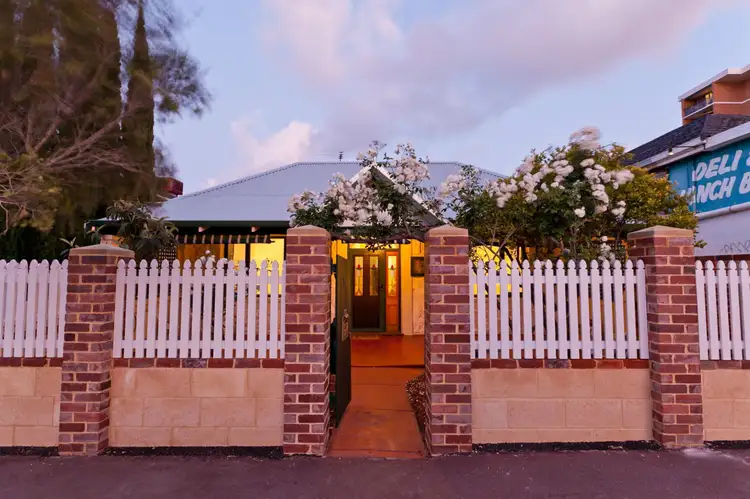 28 East Street, East Fremantle WA 6158