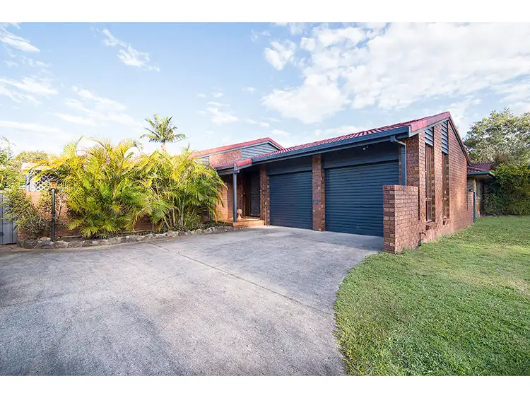 Second view of Homely house listing, 5 Kolora Way, Ocean Shores NSW 2483