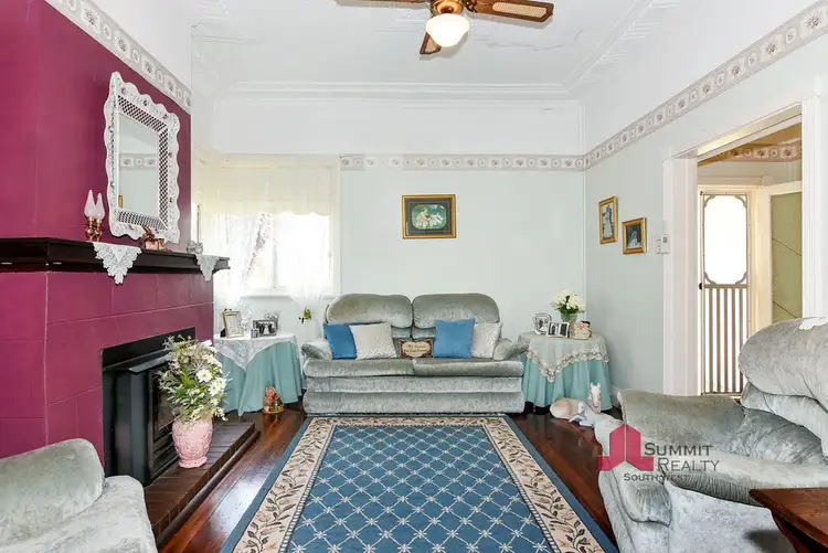 Fifth view of Homely house listing, 57 Venn Street, Collie WA 6225