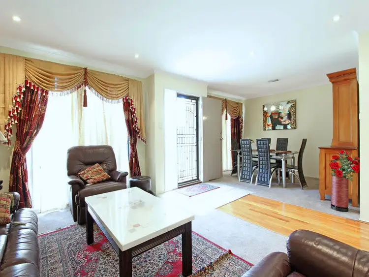 Fifth view of Homely house listing, 29 Matlock Place, Glenwood NSW 2768