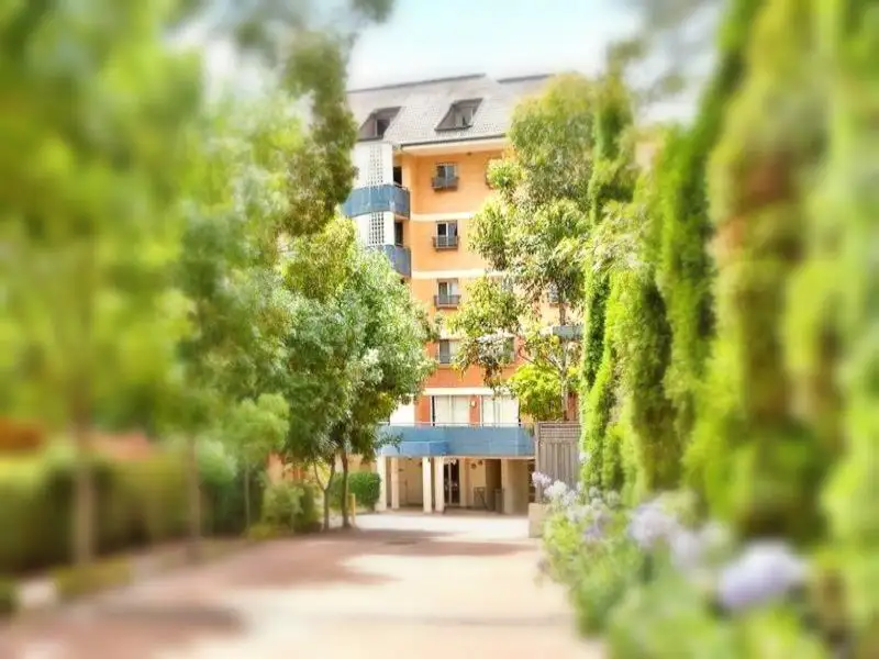 Main view of Homely apartment listing, 24/98 Chandos Street, Ashfield NSW 2131
