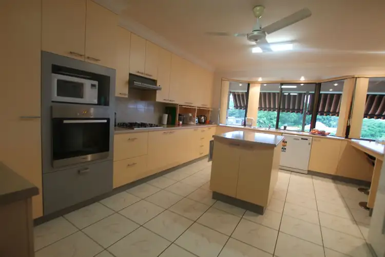Third view of Homely house listing, 1 Alamanda Close, Yungaburra QLD 4884