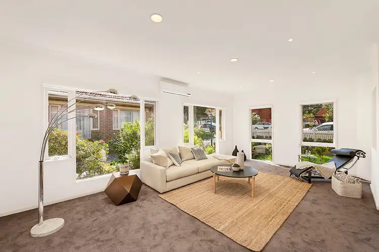 Second view of Homely townhouse listing, 5/10-12 Shoobra Road, Elsternwick VIC 3185
