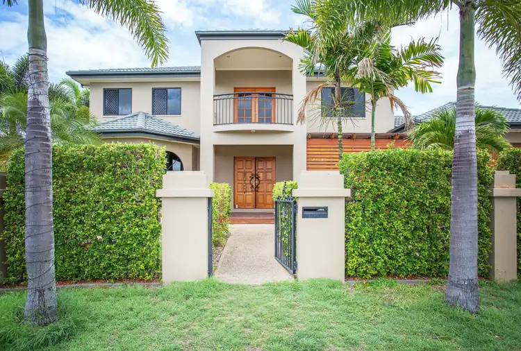 22 Vidulich Street, East Mackay QLD 4740