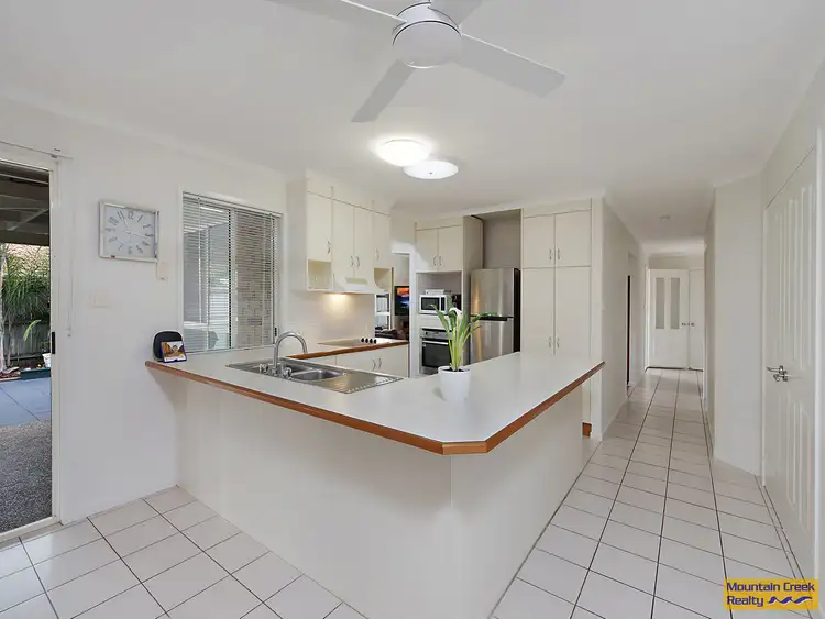 Fourth view of Homely house listing, 6 Thougla Pl, Buderim QLD 4556