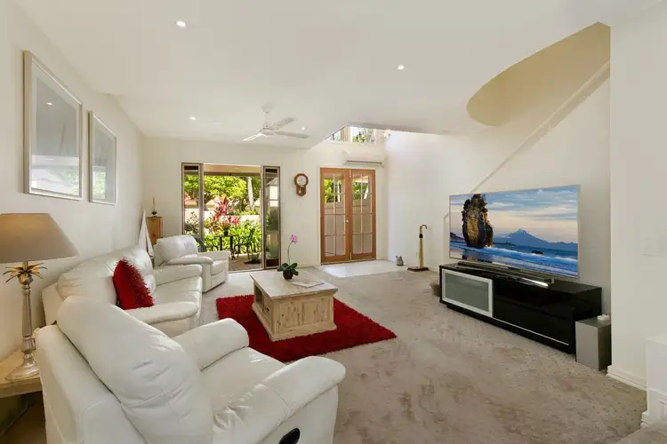 Second view of Homely unit listing, 109 Noosa Springs Drive, Noosa Springs QLD 4567
