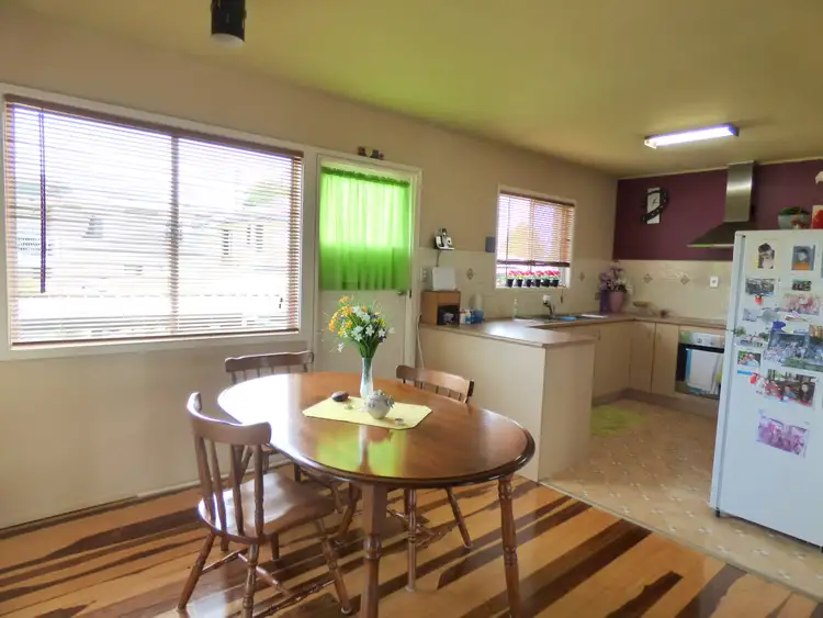 Second view of Homely house listing, 1 Nerida Ct, Clontarf QLD 4019