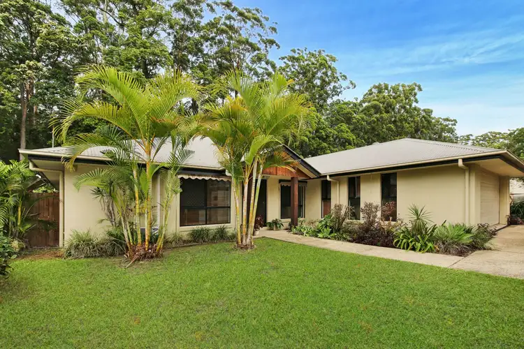 Second view of Homely house listing, 15 Yellow Cedar Place, Palmwoods QLD 4555