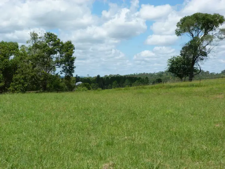 Third view of Homely land listing, Lot 15 Overlander Avenue, Chatsworth QLD 4570