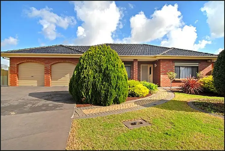 Second view of Homely house listing, 20 Monaro Crest, Newton SA 5074