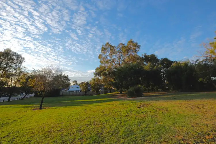 Second view of Homely land listing, 7 Carona Rise, Madeley WA 6065