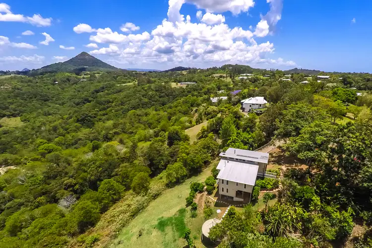 Third view of Homely house listing, LOT 14, 22 Mount Eerwah Vista Drive, Eumundi QLD 4562