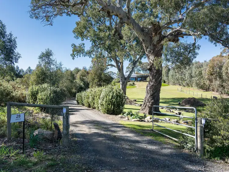 Second view of Homely house listing, 28 Joseph Road, Blakiston SA 5250