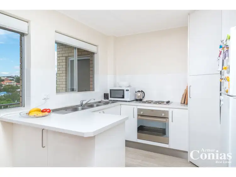Fourth view of Homely unit listing, 5/60 Sisley Street, St Lucia QLD 4067