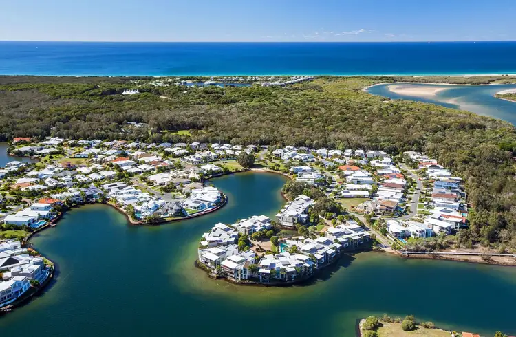 29/20 Anchorage Circuit, Twin Waters QLD 4564
