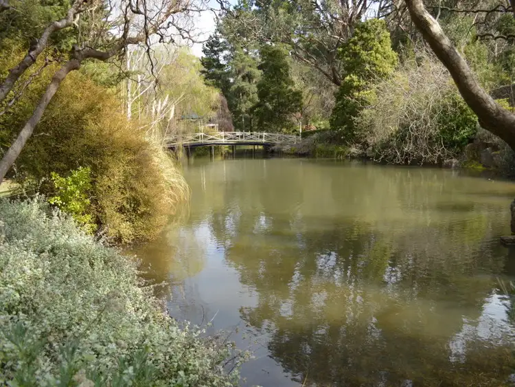 Fifth view of Homely house listing, 550 Mt Macedon Road, Mount Macedon VIC 3441