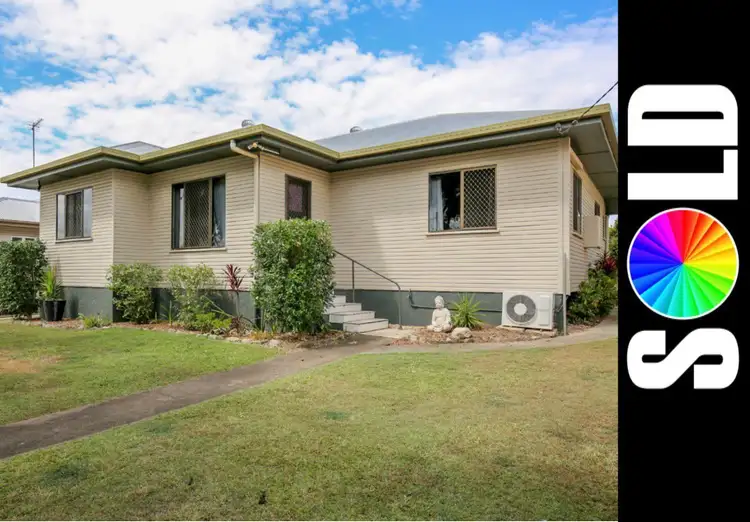 5 Leavinia Street, Gympie QLD 4570