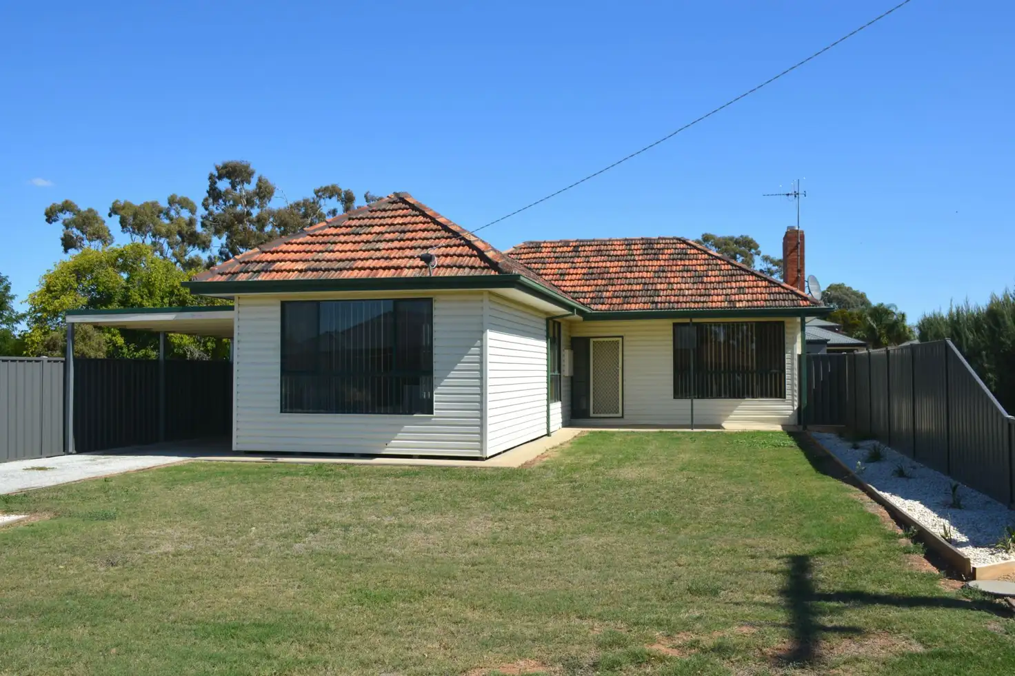 Main view of Homely unit listing, Unit 1/148 High Street, Cobram VIC 3644