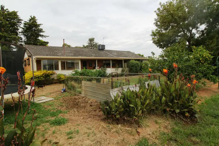 Fifth view of Homely rural property listing, Address available on request
