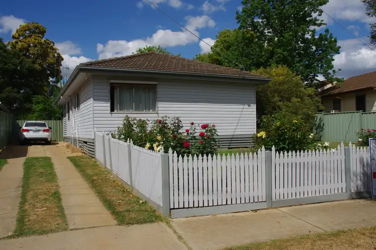 Main view of Homely house listing, 33 Blackwood Crescent, Cobram VIC 3644