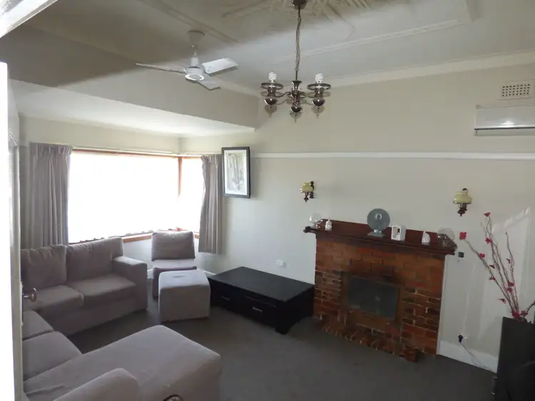 Second view of Homely house listing, 54 Coalville Road, Moe VIC 3825