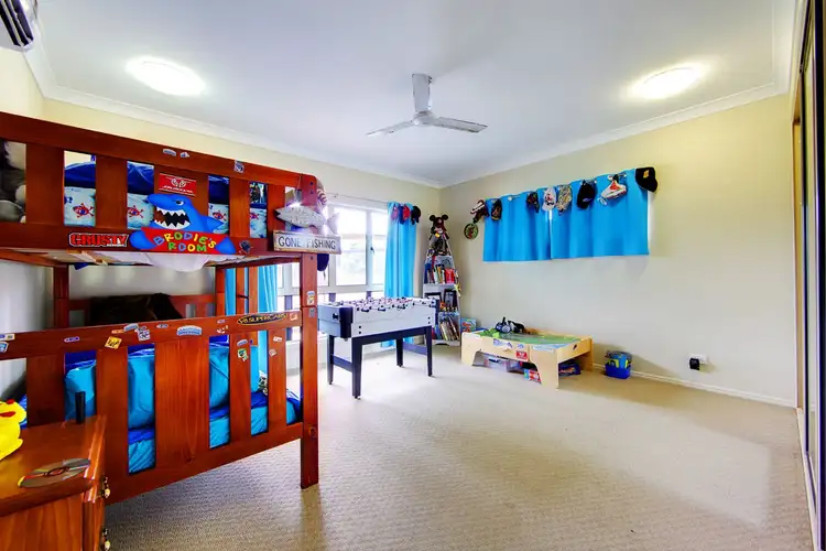 Fifth view of Homely house listing, 191 Ring Road, Alice River QLD 4817