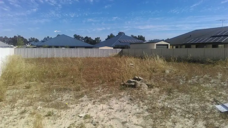 Third view of Homely land listing, 38 Leisure Drive, Australind WA 6233