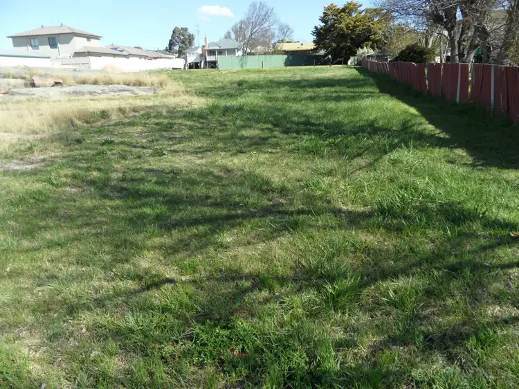 Fifth view of Homely land listing, 19 Bridge Street, Stanthorpe QLD 4380