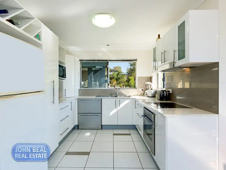 Second view of Homely unit listing, 6/6 Georgina Street, Woody Point QLD 4019