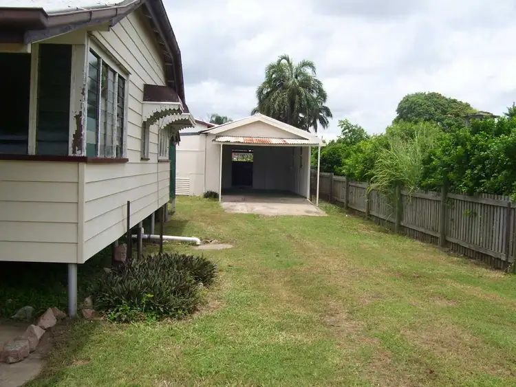 Second view of Homely house listing, 27 Munro Street, Ayr QLD 4807