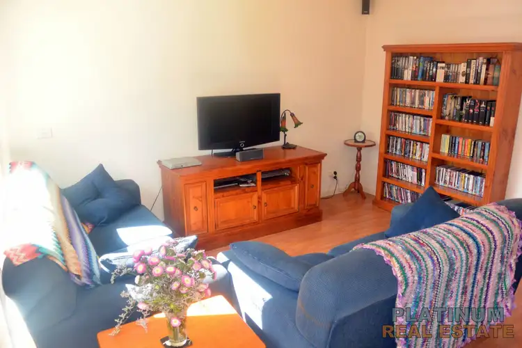 Second view of Homely unit listing, 3/81 Wattle Drive, Doveton VIC 3177