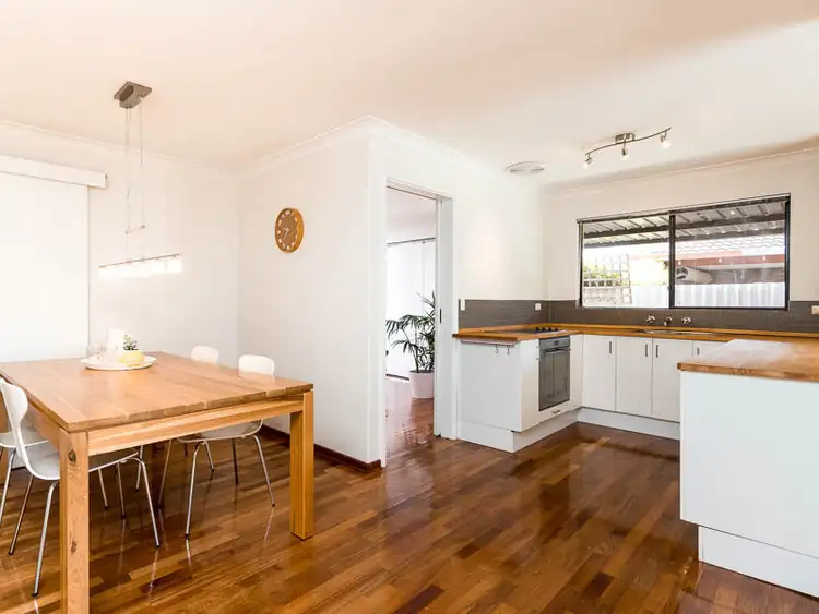 Fourth view of Homely house listing, 12 Miguel Road, Yangebup WA 6164