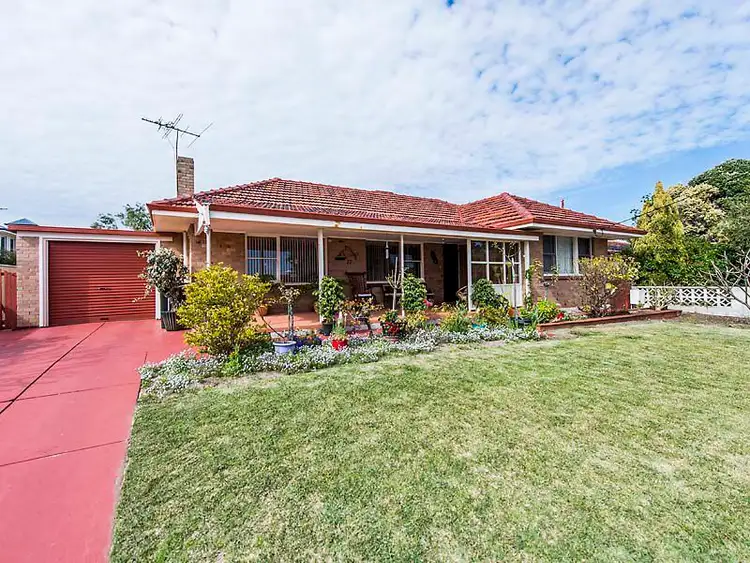 Second view of Homely house listing, 77 Kent Street, Rockingham WA 6168