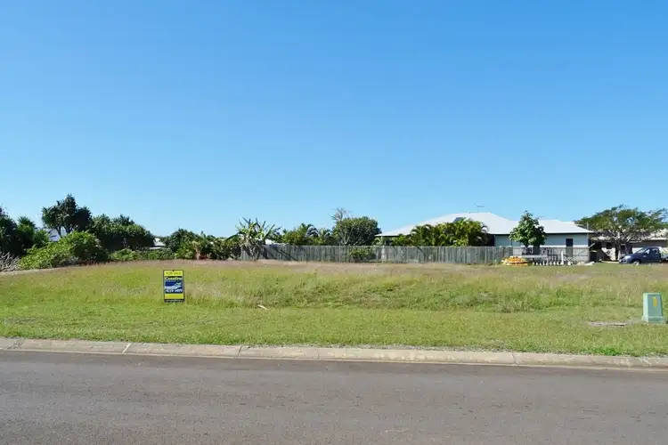 Seventh view of Homely land listing, 19 Bisdee Street, Coral Cove QLD 4670