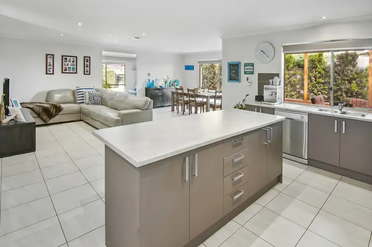 Fourth view of Homely house listing, 11 Dalton Drive, Tyabb VIC 3913